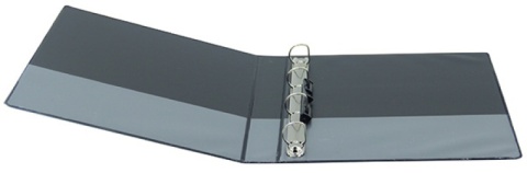 Segregator ofertowy DONAU, PP, A4/4RD/50, niebieski, 2788504PL-10
