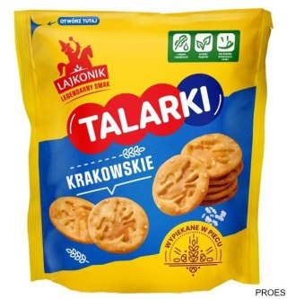 Talarki krakowskie LAJKONIK 130g