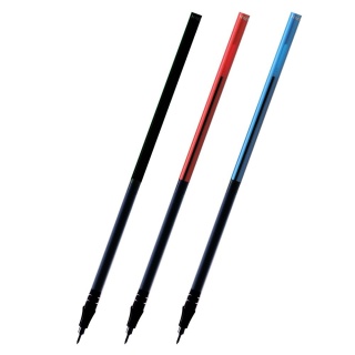 Wkład BGR7 do SLICCI czerwony PENTEL