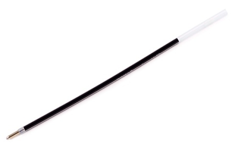 Wkład do długopisu 1,6mm PENAC czarny (12szt.) BR14016-06