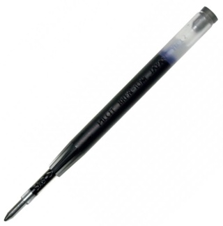 Wkład do długopisu EQUILIBRIUM czarny PIRBRFN-10M-B