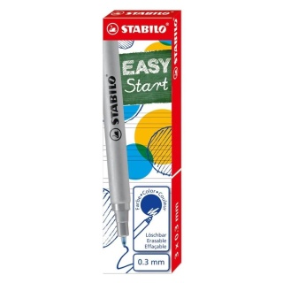 Wkład do pióra Easy Original niebieski 0,3mm 6870/041 STABILO