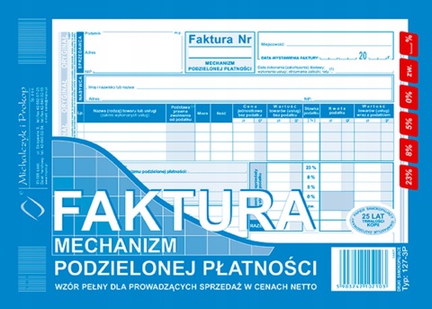 127-3P Faktura A5 MPP netto-pełna