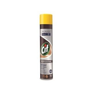 CIF Spray do mebli Diversey, 400ml, HG-772322