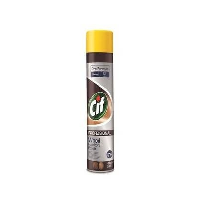 CIF Spray do mebli Diversey, 400ml, HG-772322