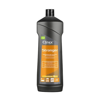 CLINEX Uniwersalne mleczko Stronger, do czyszczenia, 750ml, CL77686