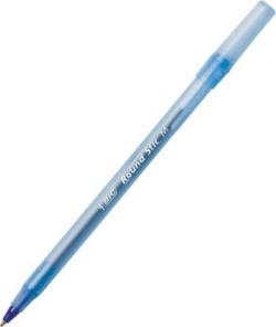 Długopis BIC Round Stic Classic niebieski (921403)