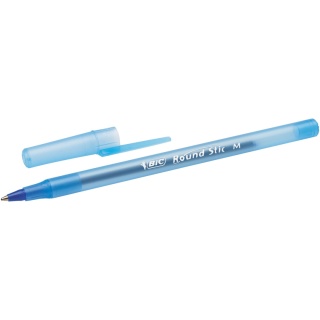 Długopis BIC Round Stic Classic niebieski (921403)