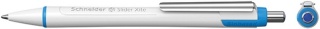 Długopis automatyczny SCHNEIDER Slider Xite, XB, niebieski, SR133203