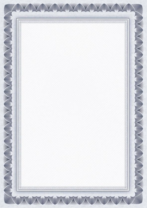 Dyplom Arkady niebieskie 170g A4 25ark. 210817 GALERIA PAPIERU