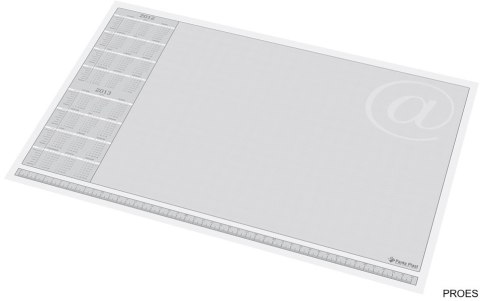 Kalendarz BIUWAR WKŁAD NOTES 0318-0003-99 PANTA PLAST 2026/2027r.