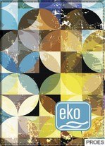 Kalendarz EKO IMPRESS kieszonkowy 2027 (K2) TELEGRAPH