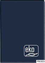 Kalendarz EKO kieszonkowy 2027 (K2) TELEGRAPH