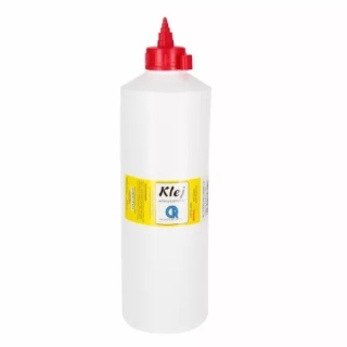 Klej introligatorski CR 1 litr