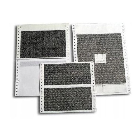 Koperta płacowa NI6508 - 240x12x3 600 kopert karton EMERSON