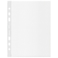 Koszulka groszkowa Recycled Premium PP 70 mic. A5 627495 op.100 szt.