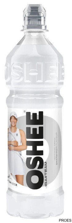 Napój IZOTONICZNY OSHEE GRAPEFRUIT 750ml PET KAUCJA