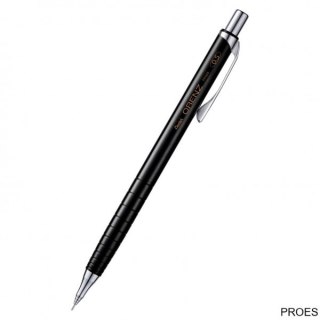 Ołówek automatyczny 0,5mm ORENZ PP505-A czarny PENTEL