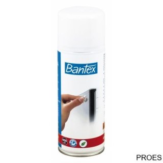 Płyn do usuwania etykiet 400ml BANTEX 400034672