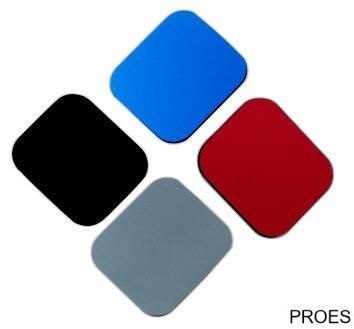 Podkładki pod mysz standardowe 58021 FELLOWES (X)