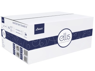 Ręcznik ZZ ELLIS PROFFESIONAL 3000 składek celuloza SOFT 9.401.027