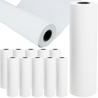 Rolki termiczne 110x20m 10szt EMERSON rt11020wkbpaf BPA FREE