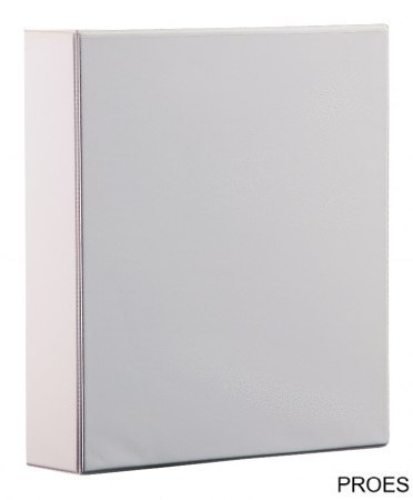 Segregator ofert.Panorama Fokus A4 40mm 2D biały PANTA PLAST 0316-0023-09 (X) SALE
