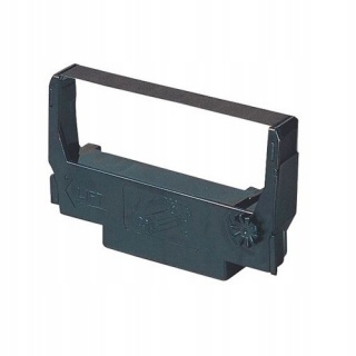 Taśma do Epson ERC30 (L-ERC30C) czarna zamiennik do EPSON