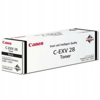 Toner CANON CEXV28 czarny 2789B002 44000str