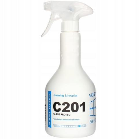 Voigt nano Glass VC 176 VC176L / C201
