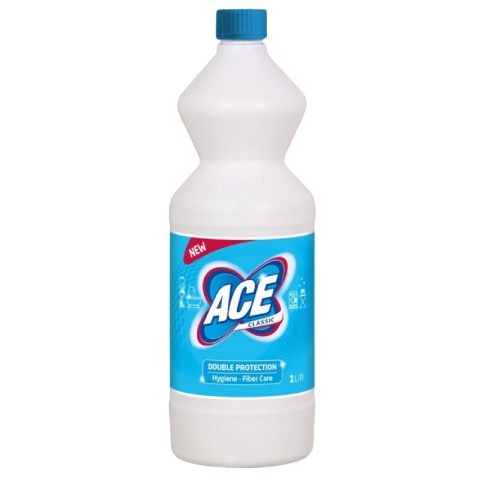 Wybielacz ACE 1l 22584