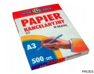 Papiery kancelaryjne