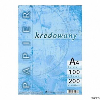 Papiery kredowe